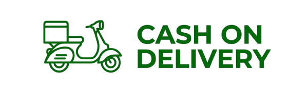 Cash on Delivery