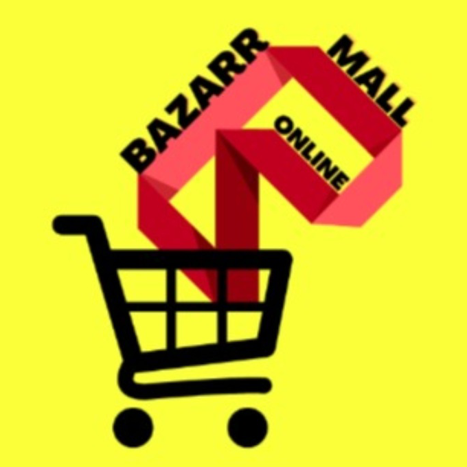 BazarrMall Logo